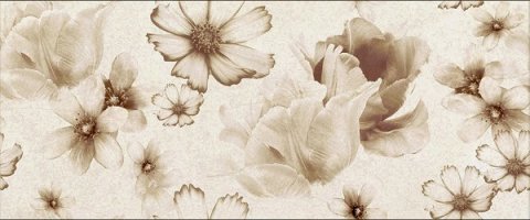 Плитка настенная ANABELLE Blossom Almond D (La Platera)